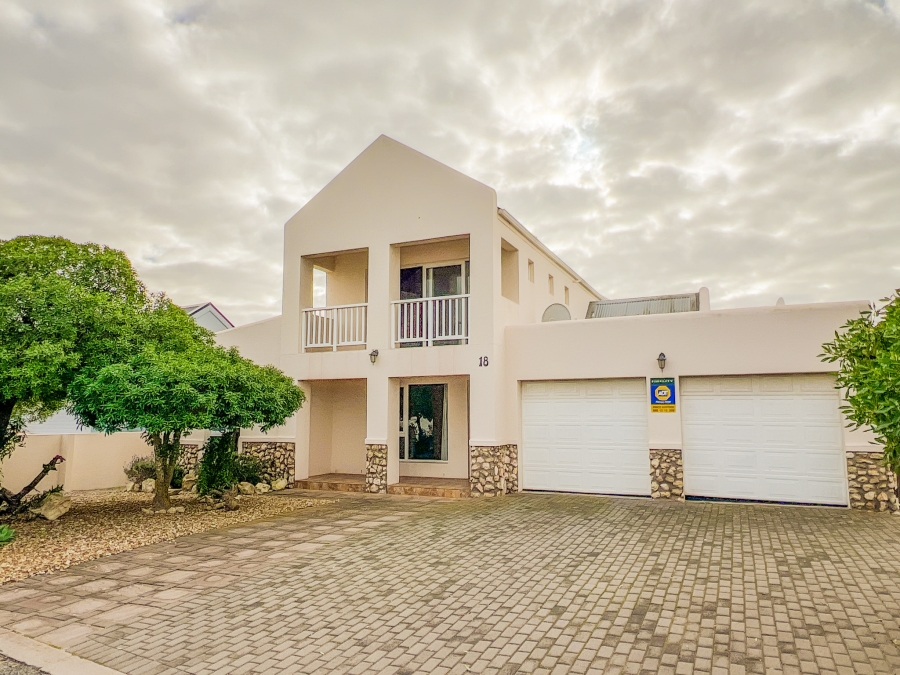 4 Bedroom Property for Sale in Laguna Sands Western Cape